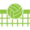 Volleyball Court