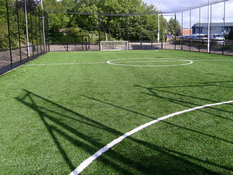 Football Pitch