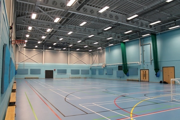 Sports Hall