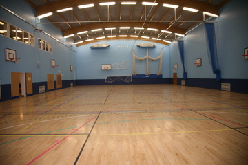 Sports Hall