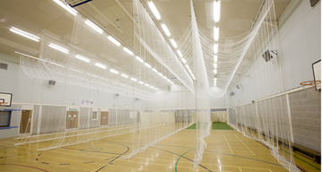 Sports Hall