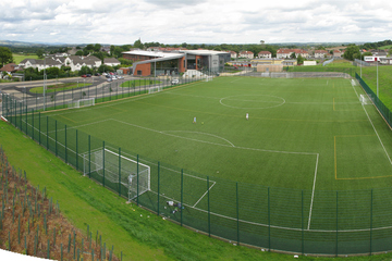 Football Pitch