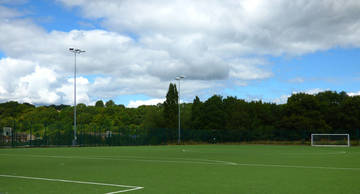 Football Pitch