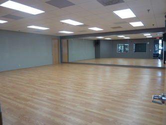 Classroom - 1 Sep 