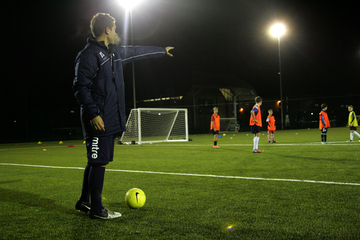 3G Pitch
